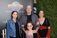 Universal Studios Hollywood Hosts The Opening Of "The Wizarding World Of Harry Potter" - Arrivals - Source: Getty Photo by Matt Winkelmeyer